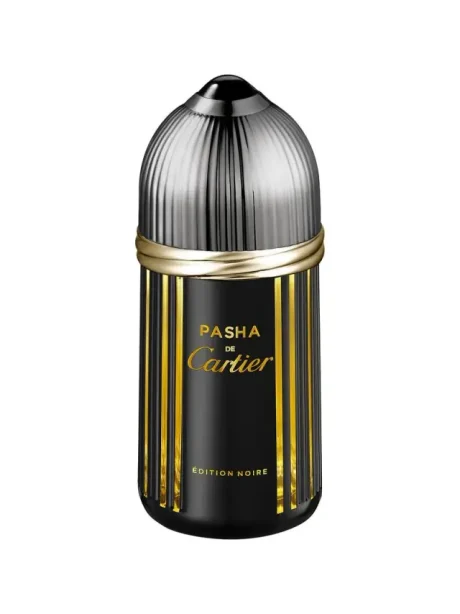 Cartier Pasha De Edition Noire Limited Edition EDT For Men 100ML
