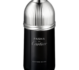 Cartier Pasha Edition Noire M EDT 100 Ml