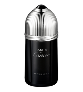 Cartier Pasha Edition Noire M EDT 100 Ml