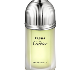 Cartier Pasha M EDT 100 Ml