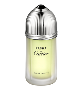 Cartier Pasha M EDT 100 Ml