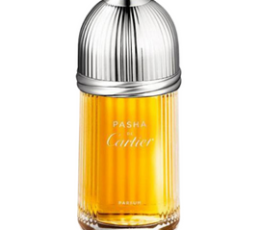 Cartier Pasha M Parfum 100 Ml