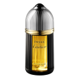 Cartier Pasha Noir Limited Edition M EDT 100ml