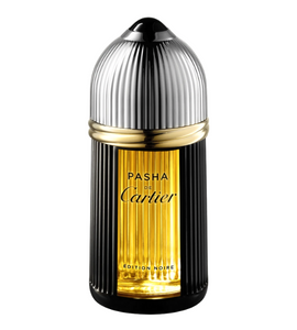 Cartier Pasha Noir Limited Edition M EDT 100ml