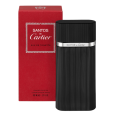 Cartier Santos M EDT 100 Ml
