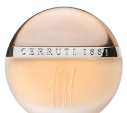 Cerruti 1881 L EDT 100 Ml