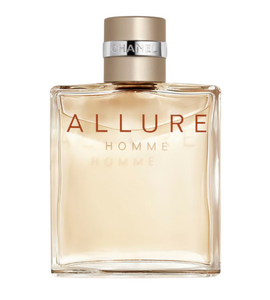 Chanel Allure Homme EDT 100ml