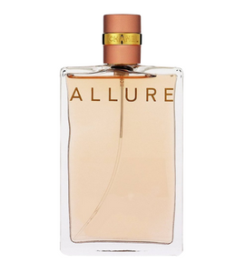 Chanel Allure L EDP 100 Ml