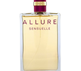 Chanel Allure Sensuelle L EDP 100 Ml