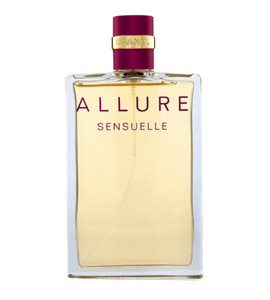 Chanel Allure Sensuelle L EDP 100 Ml