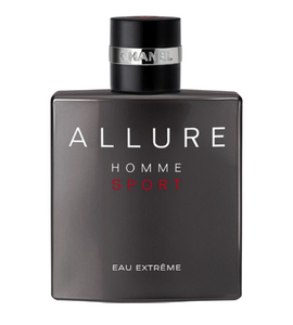 Chanel Allure Sport Extreme M EDP 100 Ml