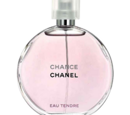 Chanel Chance Eau Tendre W EDT 100 Ml