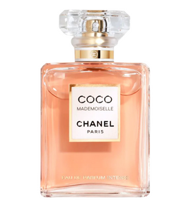 Chanel Coco Mademoiselle Intense L EDP 100 Ml
