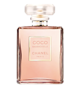 Chanel Coco Mademoiselle L EDP