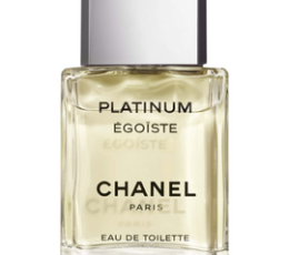 Chanel Egoiste Platinum M EDT 100 Ml