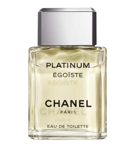 Chanel Egoiste Platinum M EDT 100 Ml
