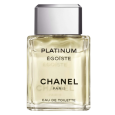 Chanel Egoiste Platinum M EDT 100 Ml