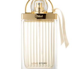 Chloe Love Story L EDP 75 Ml