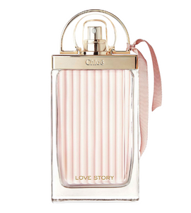 Chloe Love Story L EDT 75 Ml
