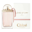 Chloe Love Story L EDT 75 Ml