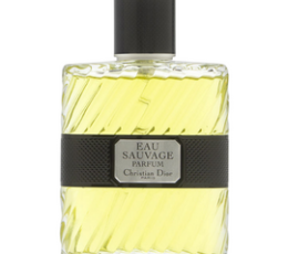Christian Dior Eau Sauvage M EDP 100 Ml