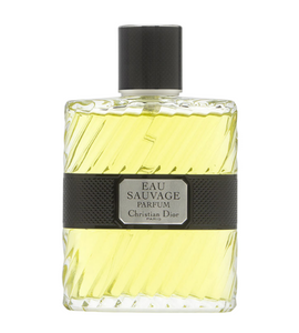 Christian Dior Eau Sauvage M EDP 100 Ml