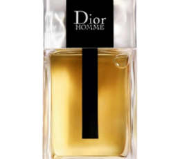 Christian Dior Homme M EDT 100 Ml