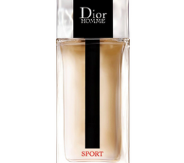 Christian Dior Homme Sport EDT 125 Ml