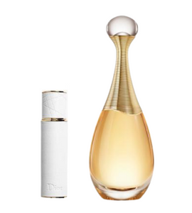 Christian Dior Jadore L EDP 100 Ml+Mini 10 Ml Set