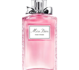 Christian Dior Miss Dior Rose N Roses L EDT 100 Ml