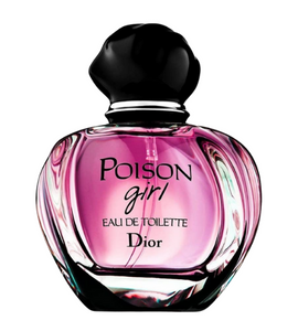 Christian Dior Poison Girl L EDT 100 Ml