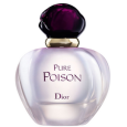 Christian Dior Pure Poison L EDP 100 Ml