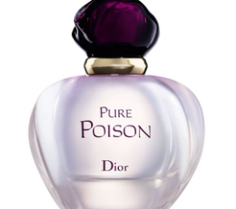 Christian Dior Pure Poison L EDP 100 Ml