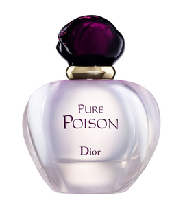 Christian Dior Pure Poison L EDP 100 Ml