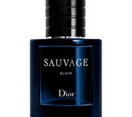 Christian Dior Sauvage Elixir M 60 Ml