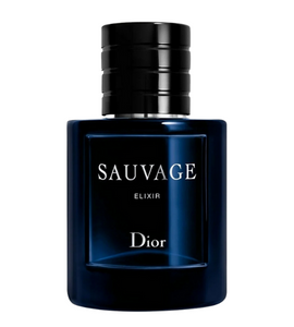 Christian Dior Sauvage Elixir M 60 Ml