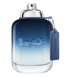 Coach Blue M EDT 100 Ml