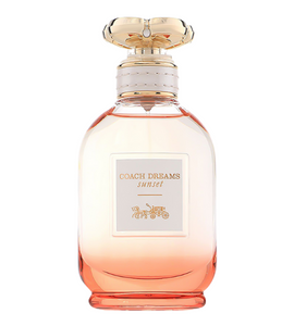 Coach Dreams Sunset L EDP 90 Ml