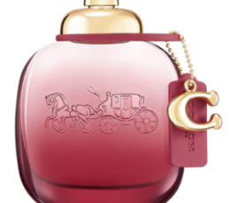 Coach New York Wild Rose L EDP 90 Ml