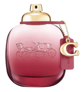 Coach New York Wild Rose L EDP 90 Ml