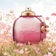 Coach New York Wild Rose L EDP 90 Ml