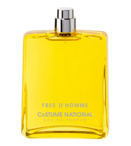 Costume National Free D’Homme M EDP 100 Ml