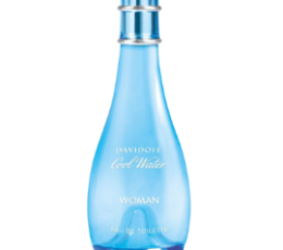 Davidoff Cool Water L EDT 100 Ml
