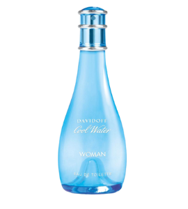 Davidoff Cool Water L EDT 100 Ml