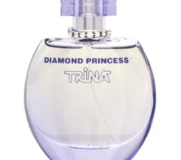Diamond Princess Trina L EDT 50 Ml
