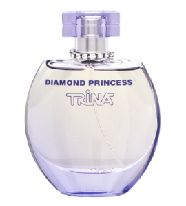 Diamond Princess Trina L EDT 50 Ml