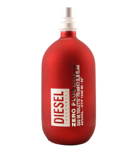 Diesel Zero Plus Masculine M EDT 75 Ml