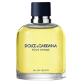 Dolce & Gabbana Pour Homme M EDT 125 Ml