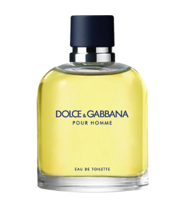 Dolce & Gabbana Pour Homme M EDT 125 Ml