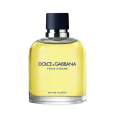 Dolce & Gabbana Pour Homme M EDT 125 Ml
